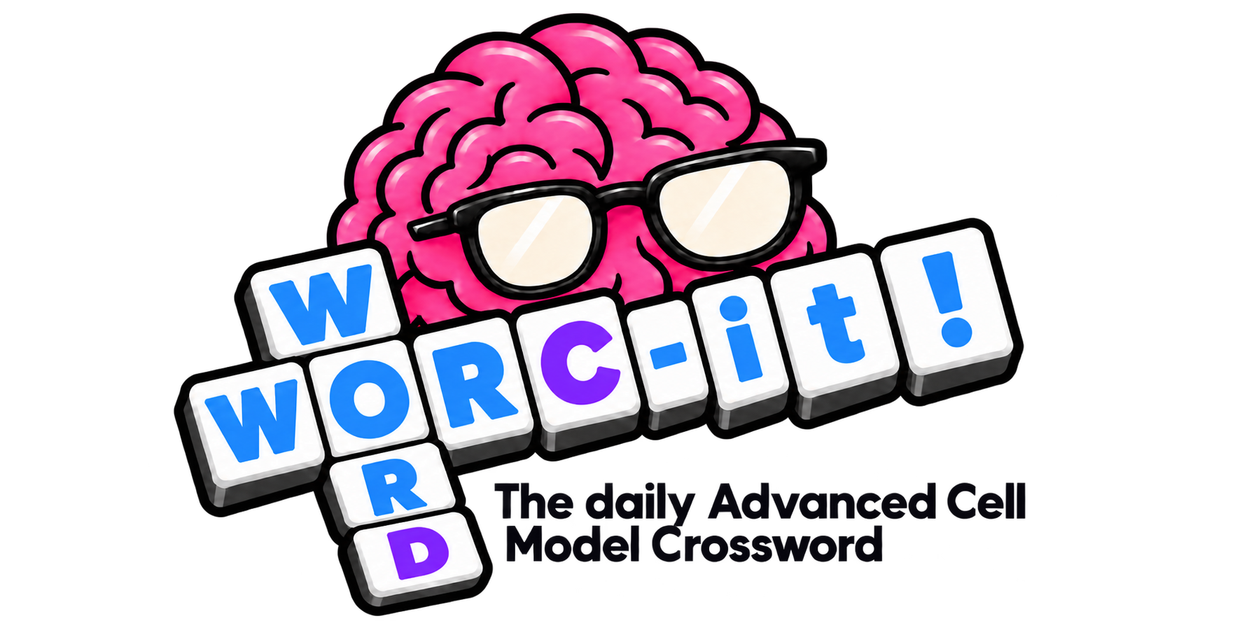 WORC-it! — The daily Advanced Cell Model Crossword